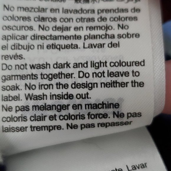 Mayoral Girls Mixed Media Houndstooth Sweater With Pockets Size 10 - Picture 11 of 11